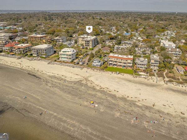 1015 Beachview Drive, Saint Simons Island, GA 31522