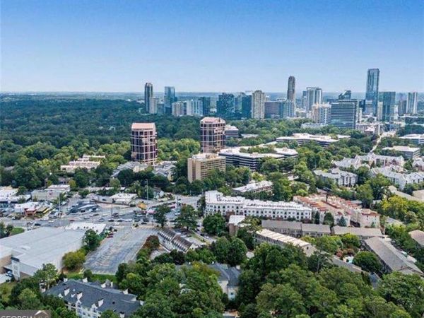 3636 Habersham Road NW, Unit 1304, Atlanta, GA 30305