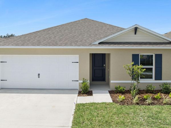 16 Amberwood Court, Ormond Beach, FL 32174