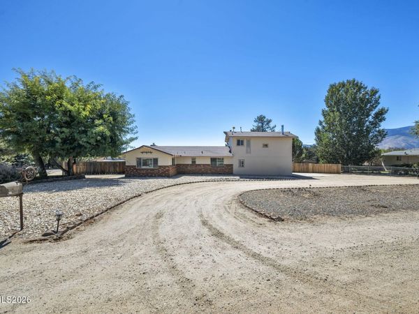 919 Arrowhead Drive, Carson City, NV 89706