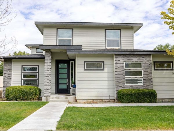 701 E Willow Street, Caldwell, ID 83605