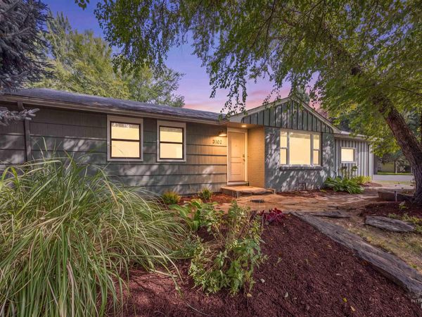 3102 N Woody Dr, Boise, ID 83703