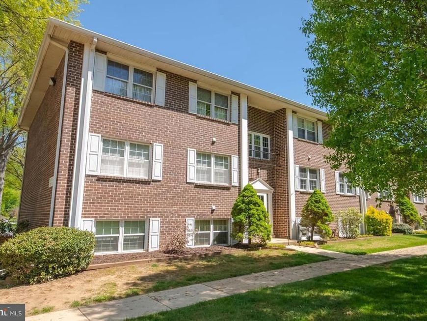 211 Crocker Drive, Unit 211-B, Bel Air, MD 21014 Main Photo