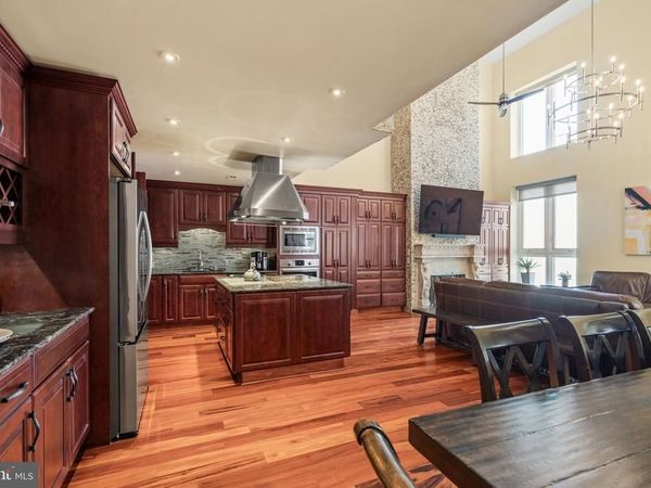 802 LOCUST STREET, Unit PENTHOUSE, PHILADELPHIA, PA 19107