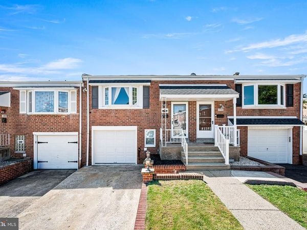 3548 BROOKVIEW ROAD, PHILADELPHIA, PA 19154
