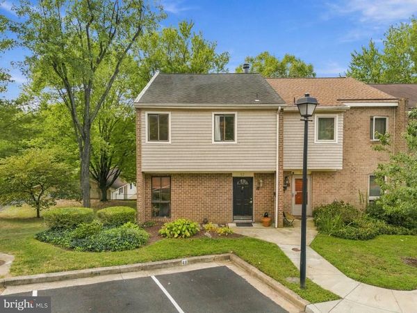 57 GENTRY COURT, ANNAPOLIS, MD 21403