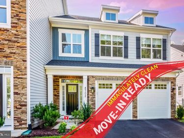 8702 SOUTHRUN COURT , LORTON, VA 22079