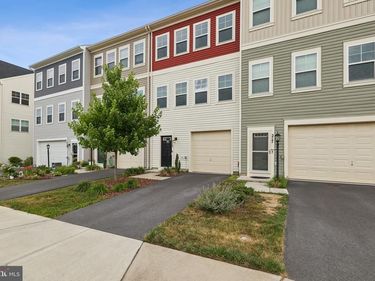 215 STARRY WAY DRIVE , STEPHENSON, VA 22656