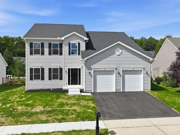 127 WILLOW OAK BOULEVARD, BEAR, DE 19701