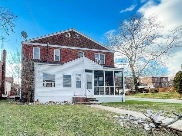 520 W THIRTY EIGHTH STREET, WILMINGTON, DE 19802
