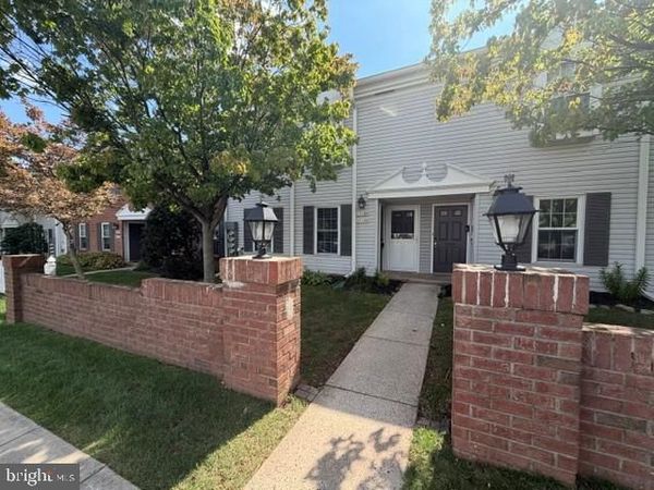 1212A CROSSHILL COURT , LANSDALE, PA 19446