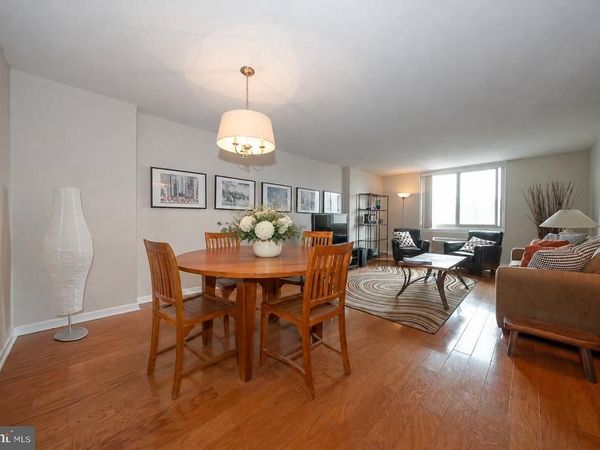1919 CHESTNUT STREET, Unit 2209, PHILADELPHIA, PA 19103