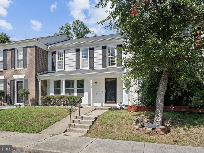 1505 Bryan Court, Waldorf, MD 20602 Main Photo