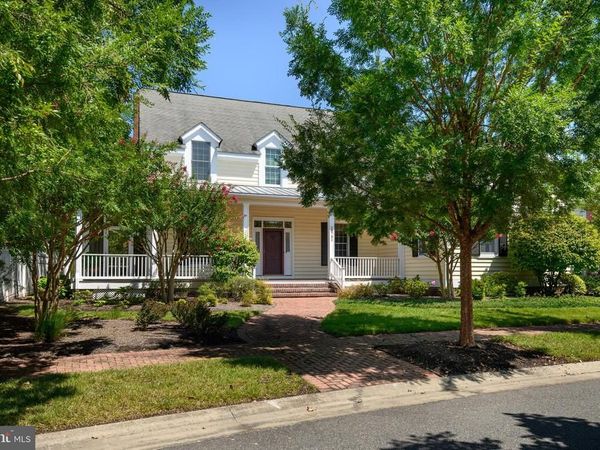 28751 EMANUEL STREET , EASTON, MD 21601