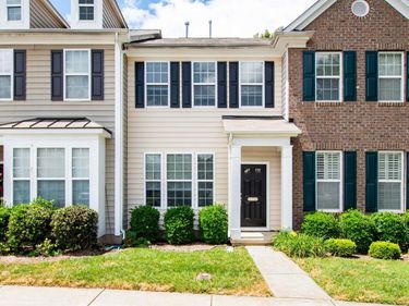 666 Cupola Drive, Raleigh, NC 27603