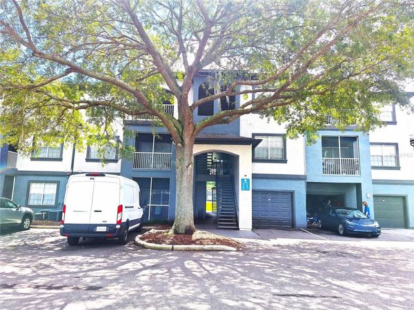 12906 SANCTUARY COVE DRIVE , Unit 304, TEMPLE TERRACE, FL 33637