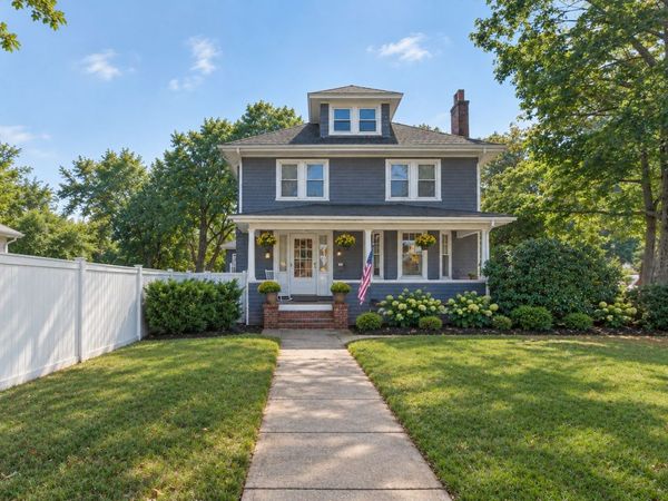 580 Highland Avenue, Needham, MA 02494