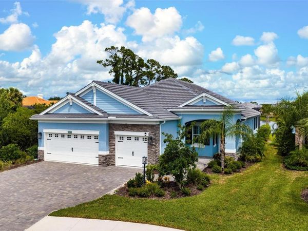 26500 MICKELSON DRIVE , ENGLEWOOD, FL 34223