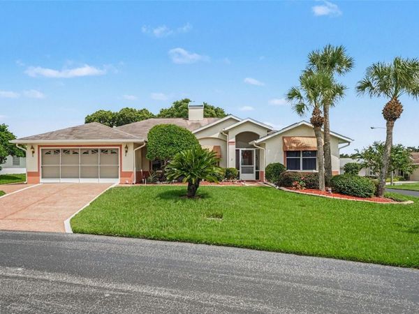 11000 TWOSOME DRIVE, SAN ANTONIO, FL 33576