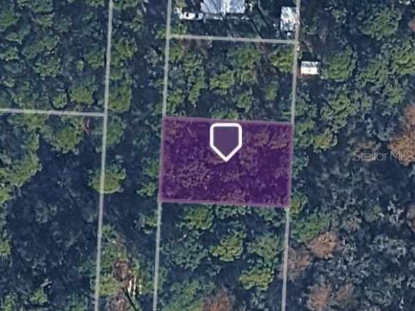 0 BOUNTY STREET , NEW PORT RICHEY, FL 34654