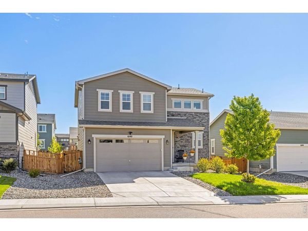 6140 Easton Cir, Frederick, CO 80504