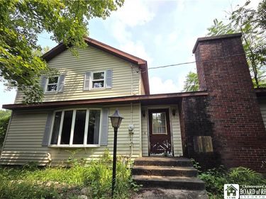 2250 James Avenue, Ashville, NY 14710
