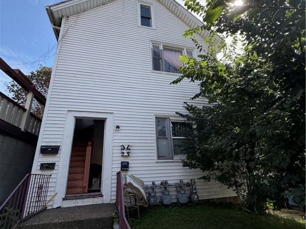209 Grant Street , Buffalo, NY 14213