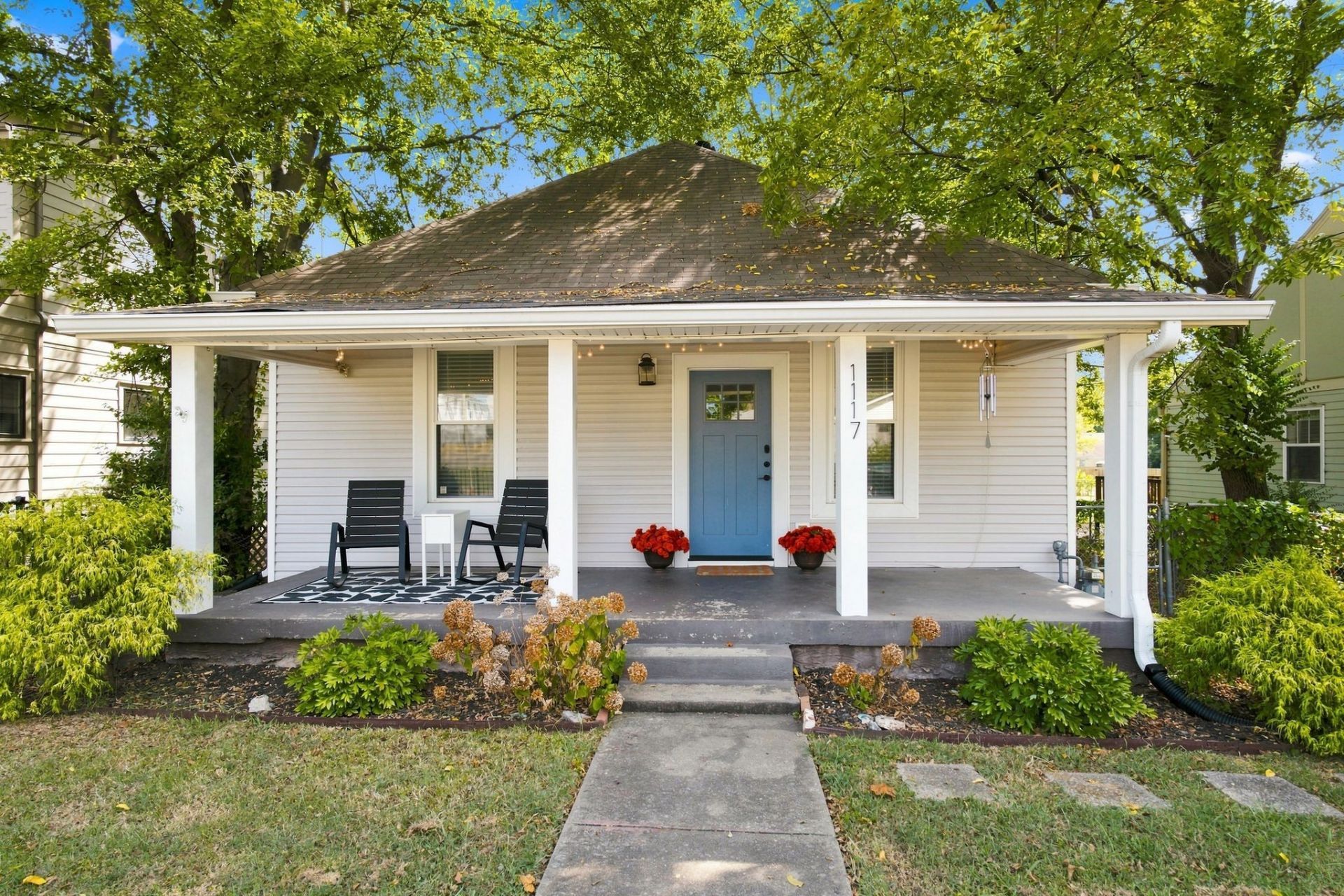 1117 2nd St N, Nashville, TN 37207 Main Photo