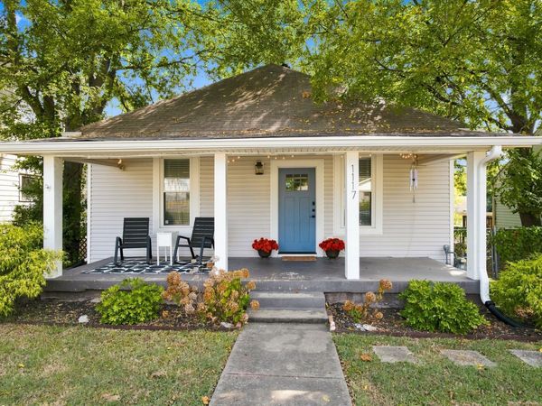 1117 2nd St N, Nashville, TN 37207