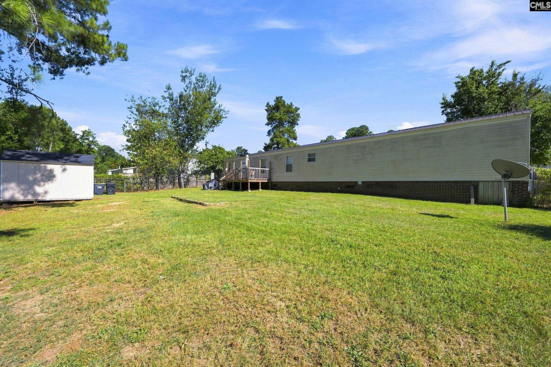 123 Castleville Court Photo 19