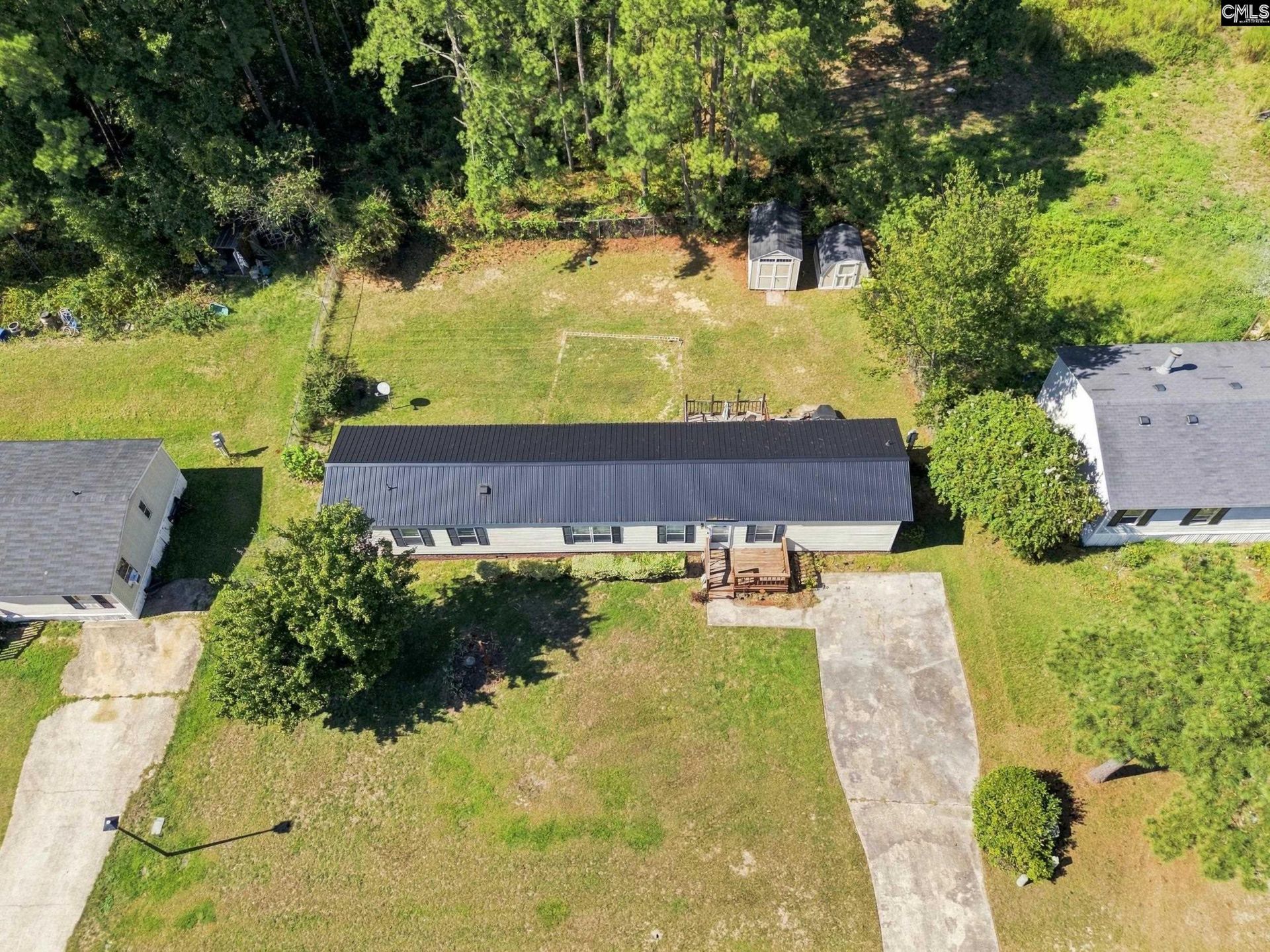 123 Castleville Court Photo 21