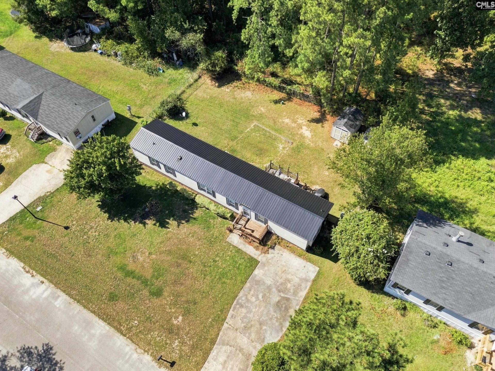 123 Castleville Court Photo 23