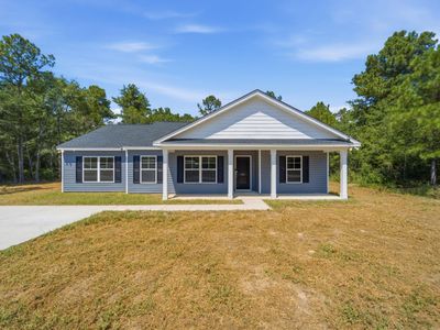 295 Rainbow Drive, Salley, SC 29137