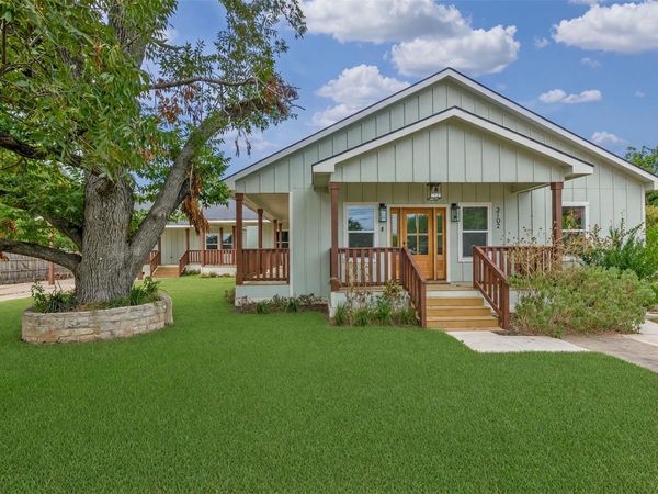 2102 S Church ST, Georgetown, TX 78626