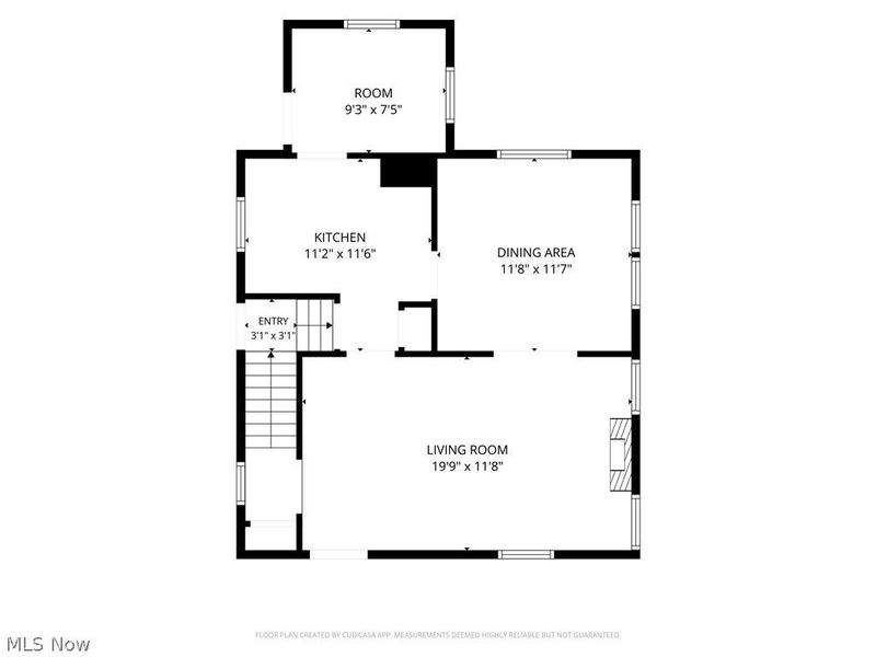 1138 Roslyn Avenue SW, Canton, OH 44710 Photo 11