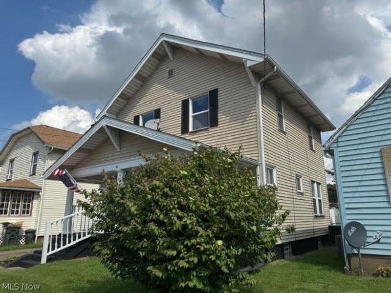 1138 Roslyn Avenue SW, Canton, OH 44710 Photo 32