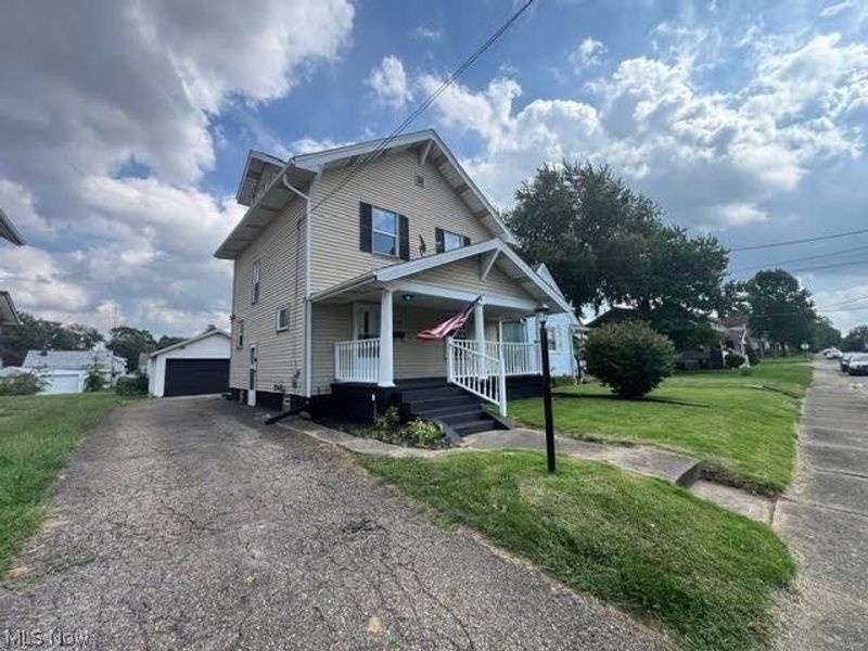 1138 Roslyn Avenue SW, Canton, OH 44710 Photo 33