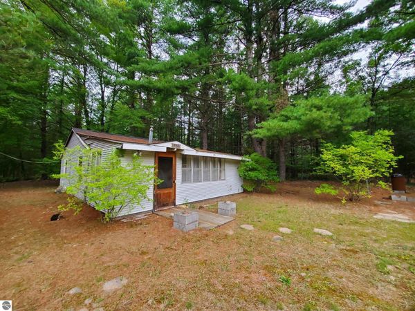 888 Greenwood Road W, Alger, MI 48610