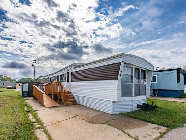 202 Second Street, Dodgeville, WI 53533