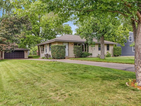 10524 7th Street NE, Blaine, MN 55434