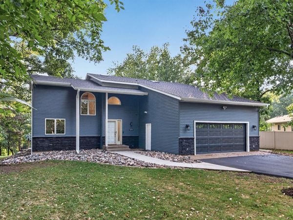 14797 192nd Avenue NW, Elk River, MN 55330