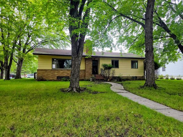 1410 Home Lane, International Falls, MN 56649