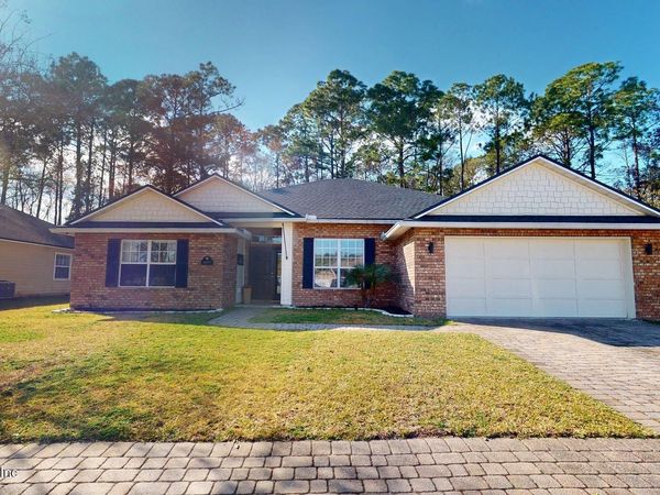4855 BLACKWOOD FOREST Drive, Jacksonville, FL 32257