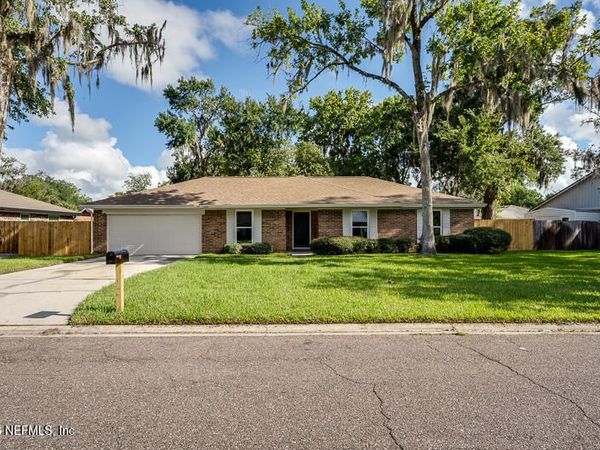 506 KEVIN Drive, Orange Park, FL 32073