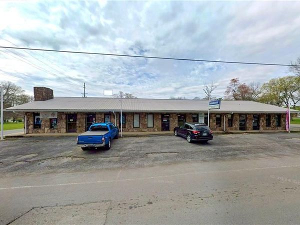 314 324 S Duke Street, Lafayette, GA 30728