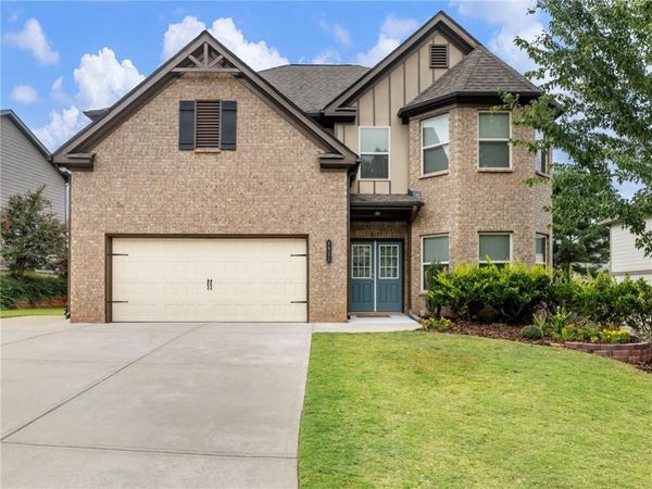 5915 Park Bay Court, Flowery Branch, GA 30542