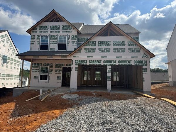 337 Bloomfield Circle , Canton, GA 30114