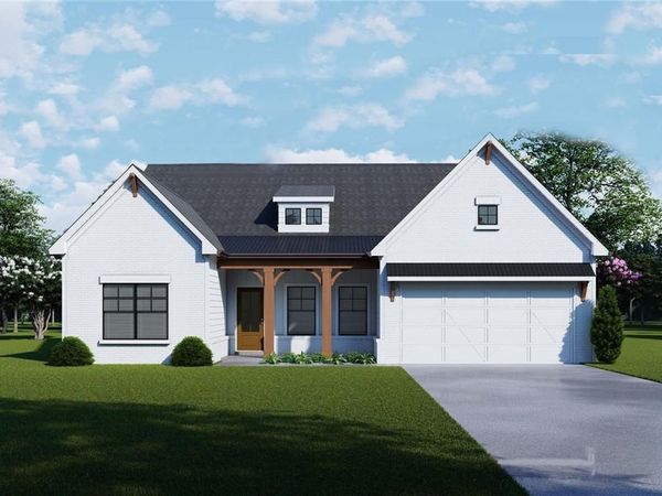 772 Secret Garden Lane , Dacula, GA 30019