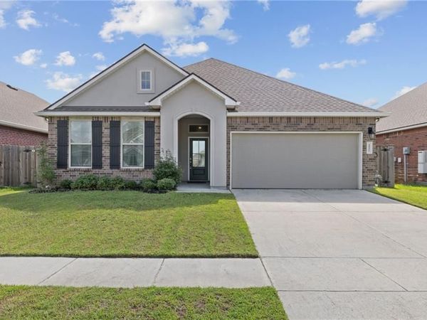 5521 DELTA HORIZON Drive, Slidell, LA 70461
