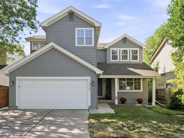 3218 W 126th Avenue , Broomfield, CO 80020
